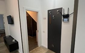 Sicant Apartments - Self Check-In