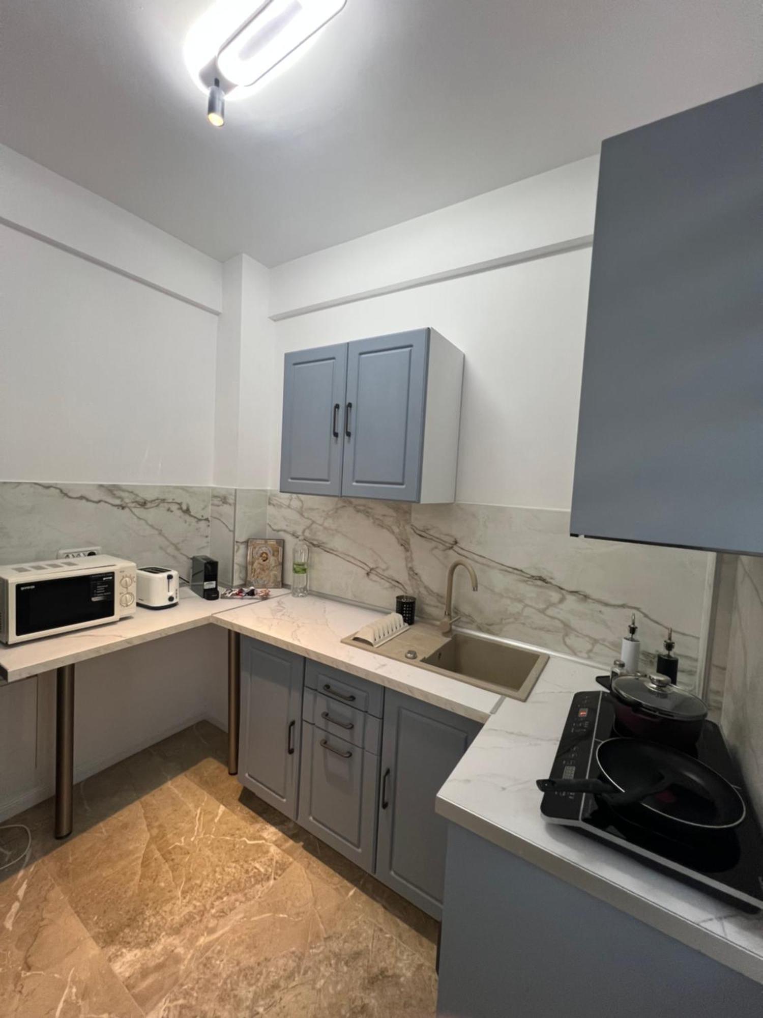 Sicant Apartments - Self Check-In Констанца Экстерьер фото