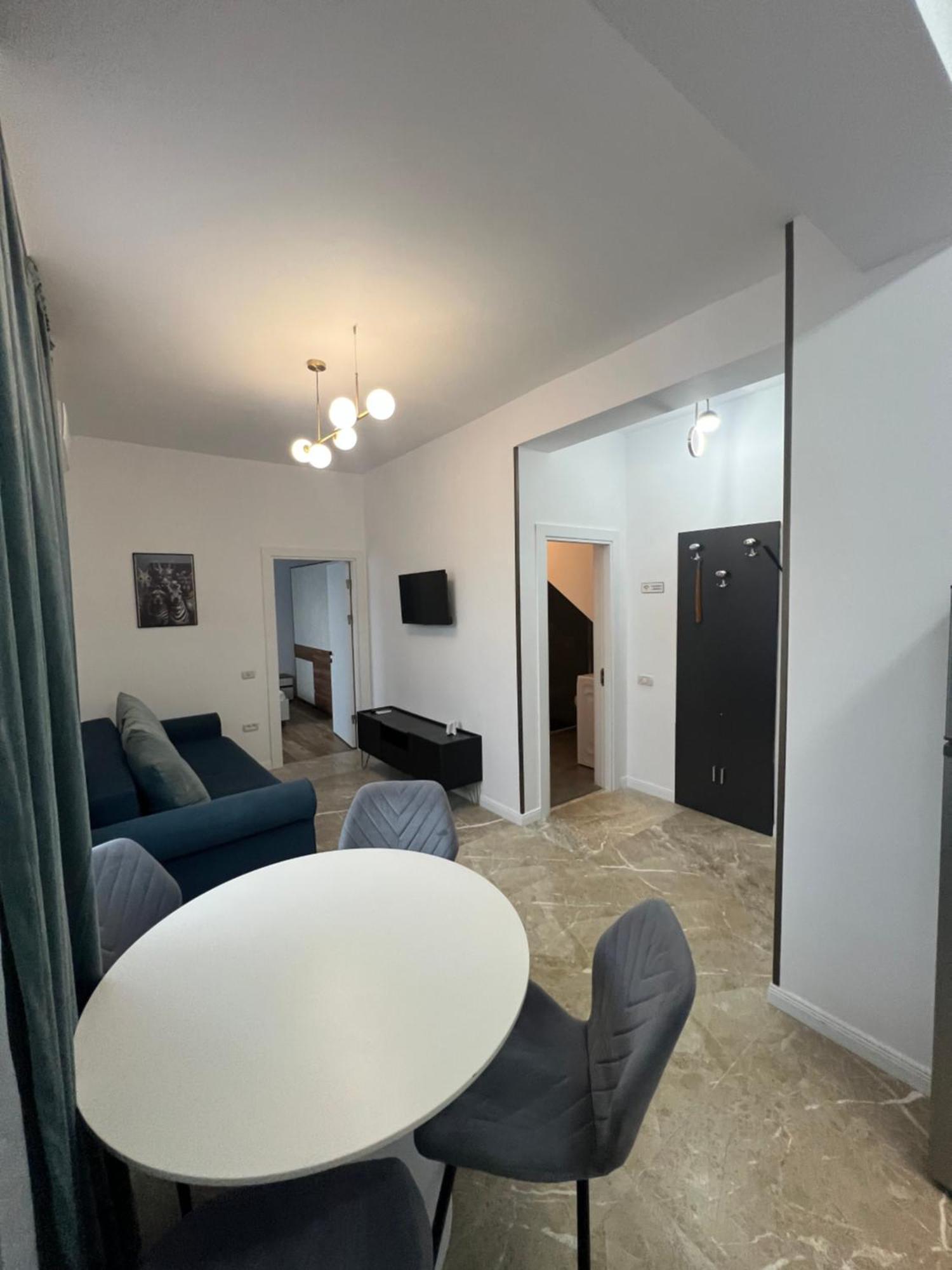 Sicant Apartments - Self Check-In Констанца Экстерьер фото
