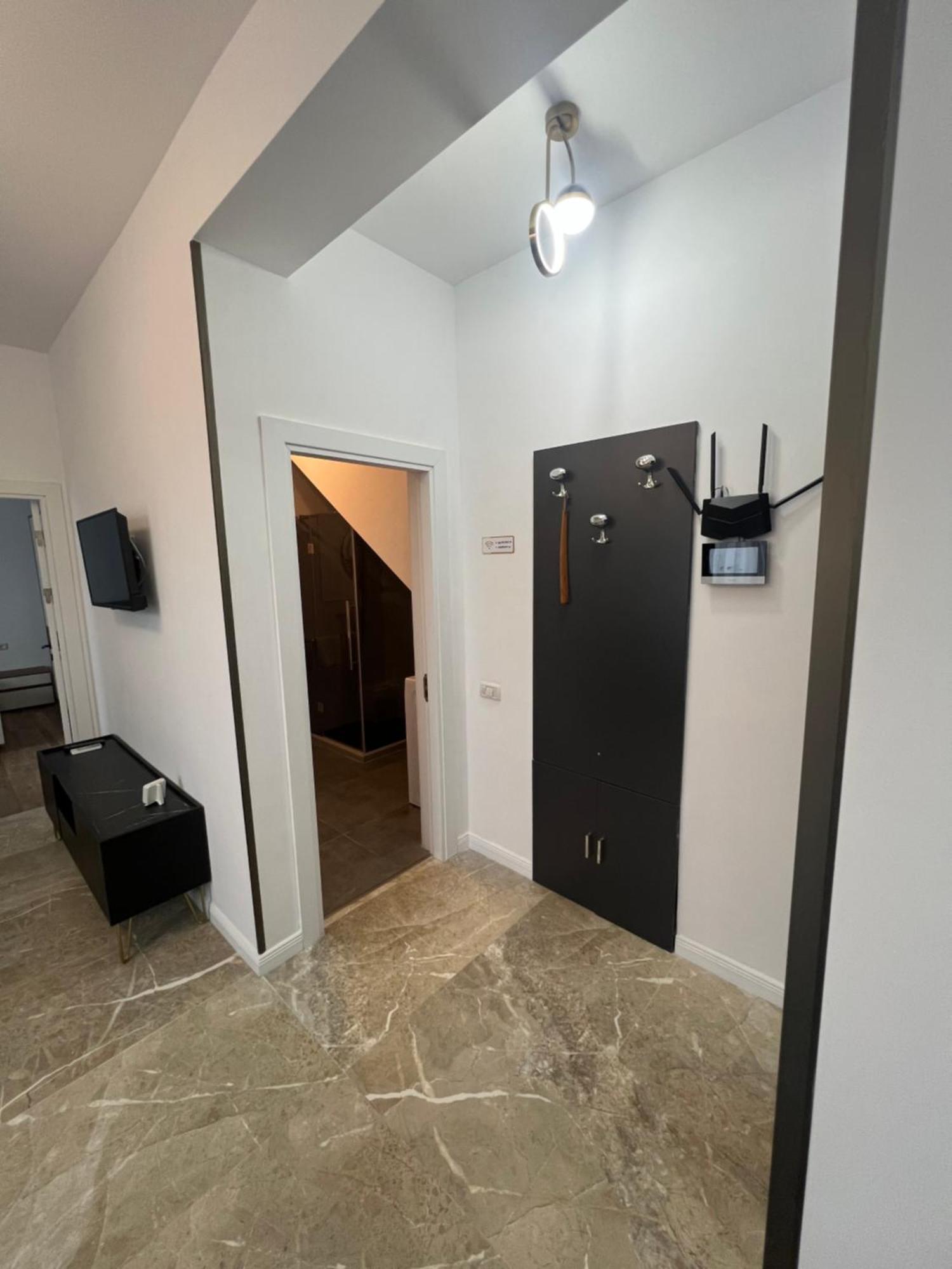 Sicant Apartments - Self Check-In Констанца Экстерьер фото